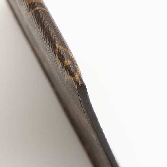 Louis Vuitton Calfskin Low Key MM Pochette - Picture 8 of 12